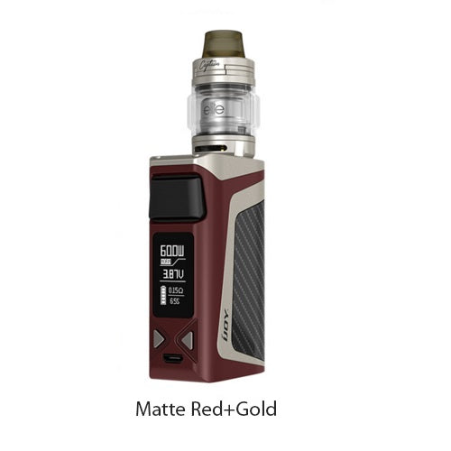 elite electronic cigarette get the E eliteecigs.net VGOD  Elite 200 (Limited