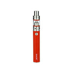 SMOK Stick One Basic Starter Kit with 2ml Nano TFV4 Tank Atomizer & eGo Cloud 2200mAh Battery e-Cigarette Vape Kit Vs Stick V8
