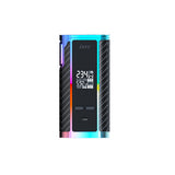 Authentic iJoy Captain PD270 TC Box Mod 234W Dual 20700/18650 Batteries