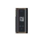 Authentic iJoy Captain PD270 TC Box Mod 234W Dual 20700/18650 Batteries