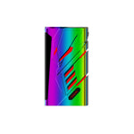 Electronic Cigarette Mods Original SMOK T-PRIV 220W TC Mod E Cigarette Vape Box Mod