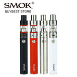 SMOK Stick One Basic Starter Kit with 2ml Nano TFV4 Tank Atomizer & eGo Cloud 2200mAh Battery e-Cigarette Vape Kit Vs Stick V8