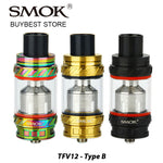 Original SMOK TFV12 Beast Tank 6ml Capacity Type B Version