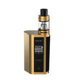 2017 New Arrival SMOK GX2/4 TC Vape Kit with 220W/350W Box Mod & 5ml