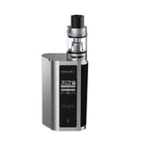 2017 New Arrival SMOK GX2/4 TC Vape Kit with 220W/350W Box Mod & 5ml