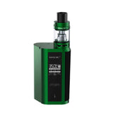 2017 New Arrival SMOK GX2/4 TC Vape Kit with 220W/350W Box Mod & 5ml