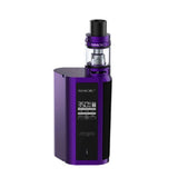 2017 New Arrival SMOK GX2/4 TC Vape Kit with 220W/350W Box Mod & 5ml