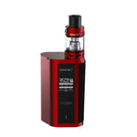 2017 New Arrival SMOK GX2/4 TC Vape Kit with 220W/350W Box Mod & 5ml