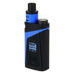 100% Original SMOK SKYHOOK RDTA BOX Vape Kit All in one Style with 9ml Bulit-in Tank