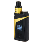 100% Original SMOK SKYHOOK RDTA BOX Vape Kit All in one Style with 9ml Bulit-in Tank