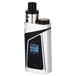 100% Original SMOK SKYHOOK RDTA BOX Vape Kit All in one Style with 9ml Bulit-in Tank