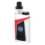 100% Original SMOK SKYHOOK RDTA BOX Vape Kit All in one Style with 9ml Bulit-in Tank