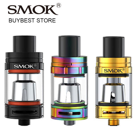 100% Original SMOK TFV8 BABY Beast Tank with TFV8 Baby Tank  2ml EU Edition