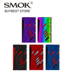 100% Original SMOK T-Priv Box MOD TC/VW Vape Mod 220w T-priv Mod Big Fire Key