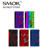 100% Original SMOK T-Priv Box MOD TC/VW Vape Mod 220w T-priv Mod Big Fire Key