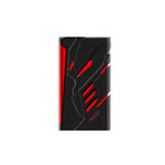 100% Original SMOK T-Priv Box MOD TC/VW Vape Mod 220w T-priv Mod Big Fire Key