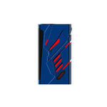 100% Original SMOK T-Priv Box MOD TC/VW Vape Mod 220w T-priv Mod Big Fire Key