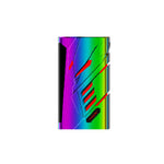 100% Original SMOK T-Priv Box MOD TC/VW Vape Mod 220w T-priv Mod Big Fire Key