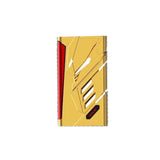 100% Original SMOK T-Priv Box MOD TC/VW Vape Mod 220w T-priv Mod Big Fire Key