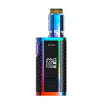225W IJOY Captain PD1865 TC Vape Kit W/ RDTA 5S Tank 2.6ml Atomizer