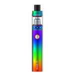 SMOK Stick V8 Baby Vape Kit with 3ml /2ml TFV8 Baby Beast Tank Atomizer & 2000mah Battery Standard/EU Edition E-cigs Starter Kit