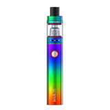 SMOK Stick V8 Baby Vape Kit with 3ml /2ml TFV8 Baby Beast Tank Atomizer & 2000mah Battery Standard/EU Edition E-cigs Starter Kit