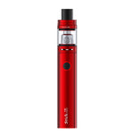 SMOK Stick V8 Baby Vape Kit with 3ml /2ml TFV8 Baby Beast Tank Atomizer & 2000mah Battery Standard/EU Edition E-cigs Starter Kit