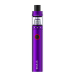SMOK Stick V8 Baby Vape Kit with 3ml /2ml TFV8 Baby Beast Tank Atomizer & 2000mah Battery Standard/EU Edition E-cigs Starter Kit