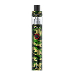 SMOK Stick V8 Baby Vape Kit with 3ml /2ml TFV8 Baby Beast Tank Atomizer & 2000mah Battery Standard/EU Edition E-cigs Starter Kit