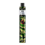 SMOK Stick V8 Baby Vape Kit with 3ml /2ml TFV8 Baby Beast Tank Atomizer & 2000mah Battery Standard/EU Edition E-cigs Starter Kit