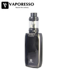 Original Vaporesso Revenger Electronic Cigarette Kit 220W Box Mod NRG Tank Mesh Drip Tip Revolutionary IML Design Vape Kit