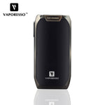 Original Vaporesso Revenger Electronic Cigarette Kit 220W Box Mod NRG Tank Mesh Drip Tip Revolutionary IML Design Vape Kit