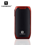 Original Vaporesso Revenger Electronic Cigarette Kit 220W Box Mod NRG Tank Mesh Drip Tip Revolutionary IML Design Vape Kit