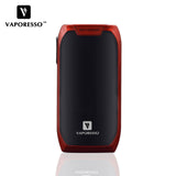 Original Vaporesso Revenger Electronic Cigarette Kit 220W Box Mod NRG Tank Mesh Drip Tip Revolutionary IML Design Vape Kit