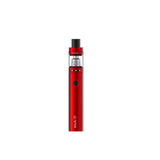 SMOK Stick V8 Baby Kit Vape Pen Electronic Cigarette EGO AIO Vaporizer E Cigarette Hookah TFV8 Baby Tank 0.25ohm/0.15 Dual Coils