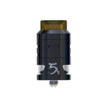 Original Ijoy RDTA 5s Tank 2.6ml Capacity Top Fill Aiflow Vape Tank RDTA Atomizer