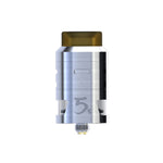 Original Ijoy RDTA 5s Tank 2.6ml Capacity Top Fill Aiflow Vape Tank RDTA Atomizer