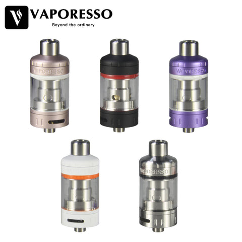 Vaporesso Target Pro Tank Vape 2.5ml Atomizer Capacity with Ceramic CCELL Coil for Vaporesso target pro vtc 75W Kit e-cigarette