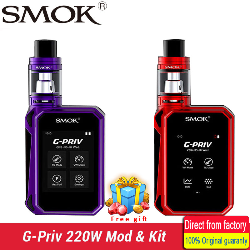 SMOK  crazyvapeco