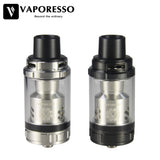 Original Vaporesso VECO Devil Tank 5ml Capacity with Extra EUC Universal Coil Top Airflow Adjustment Vape Tank New Arrival
