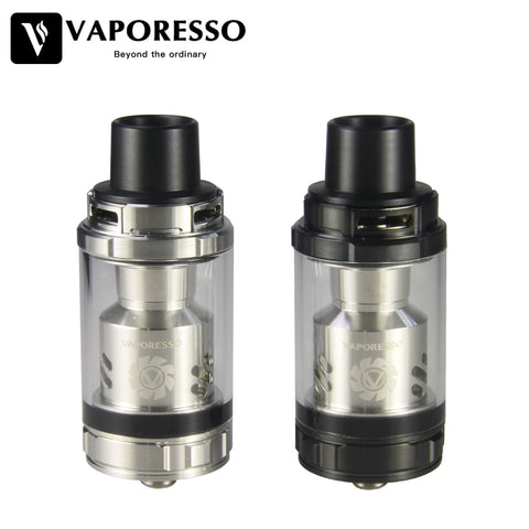 Original Vaporesso VECO Devil Tank 5ml Capacity with Extra EUC Universal Coil Top Airflow Adjustment Vape Tank New Arrival