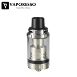 Original Vaporesso VECO Devil Tank 5ml Capacity with Extra EUC Universal Coil Top Airflow Adjustment Vape Tank New Arrival