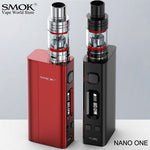 SMOK Nano One Electronic Cigarette Vape R-Steam Mini 80W Box Mod E Hookah VS Eleaf iStick Pico eVic VTC Mini Alien AL85 Kit S009