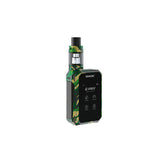 E-Cigarette Smok G-Priv 220W Touch Screen kit GPriv G priv Mod Vape 5ML
