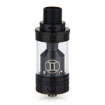 Original Vaporesso Gemini RTA Mega Tank 4ml HugeTank Capacity 25mm Diameter Easier To Build Gemini RTA Mega Tank E-cig Vape Tank
