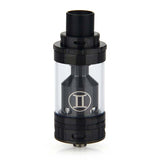 Original Vaporesso Gemini RTA Mega Tank 4ml HugeTank Capacity 25mm Diameter Easier To Build Gemini RTA Mega Tank E-cig Vape Tank