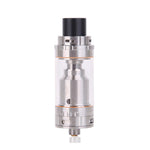Original Vaporesso Gemini RTA Mega Tank 4ml HugeTank Capacity 25mm Diameter Easier To Build Gemini RTA Mega Tank E-cig Vape Tank