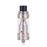 Original Vaporesso Gemini RTA Mega Tank 4ml HugeTank Capacity 25mm Diameter Easier To Build Gemini RTA Mega Tank E-cig Vape Tank
