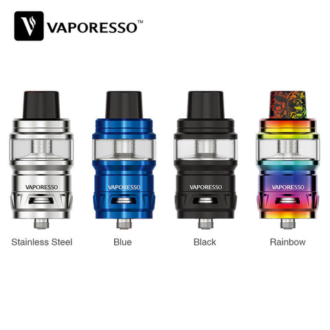 Original Vaporesso Cascade Subohm Tank 7ml W/ GTM-2/GTM-8 Coil