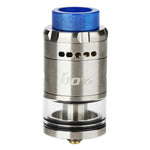 Original IJOY RDTA 5 Tank 4ml Atomizer RDTA5 RTA Vape Tank Top Fill System for Box